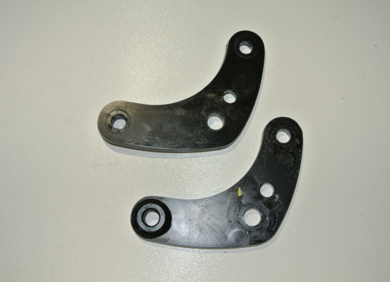 Link systeem achterveer Ducati Multistrada 1000