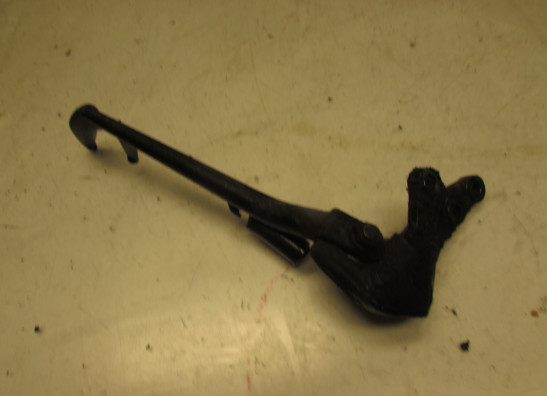 Standaard Honda CBR 1000 F