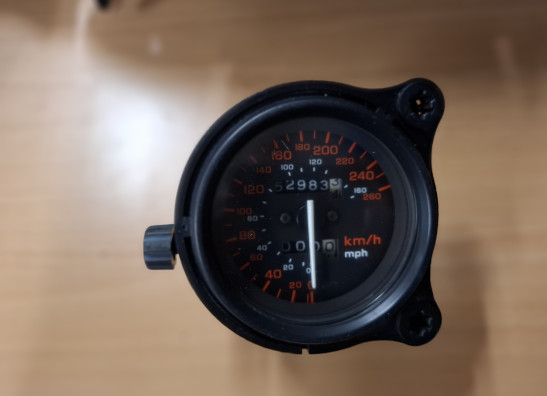 Tacho Honda VFR 400 R