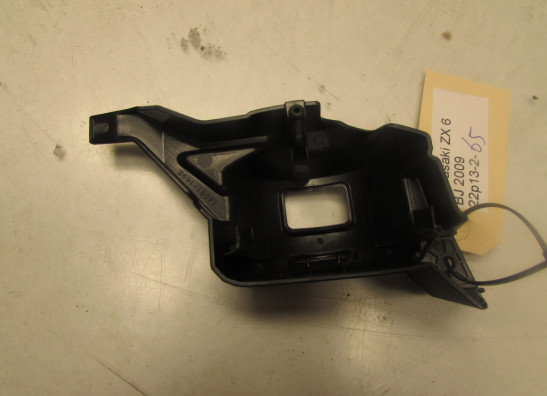 Overig Kawasaki ZX 6 R