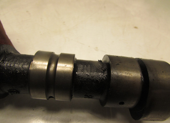 Nokkenas Honda Goldwing GL