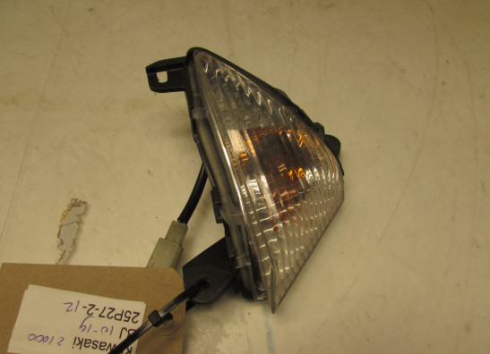 Blinker Kawasaki Z 1000
