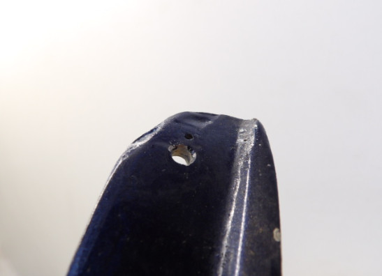 Topkuip Kawasaki GPZ 750