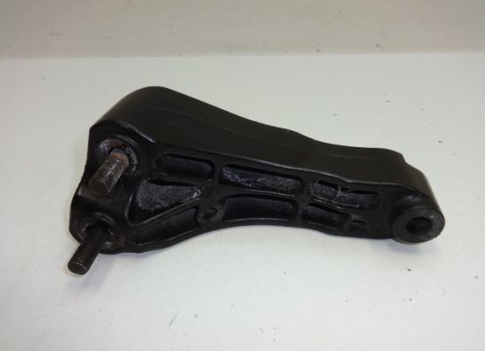 Frame - onderdelen Kawasaki Z 750