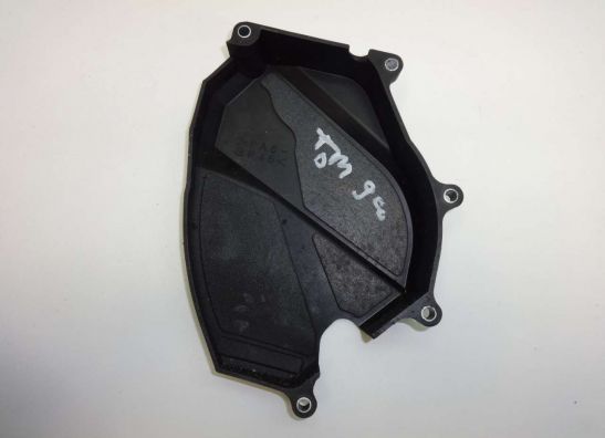 Motorblokdeksel Yamaha TDM