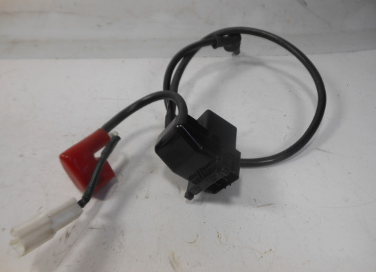 Startmotor relais Kawasaki Z 1000 2010-2013
