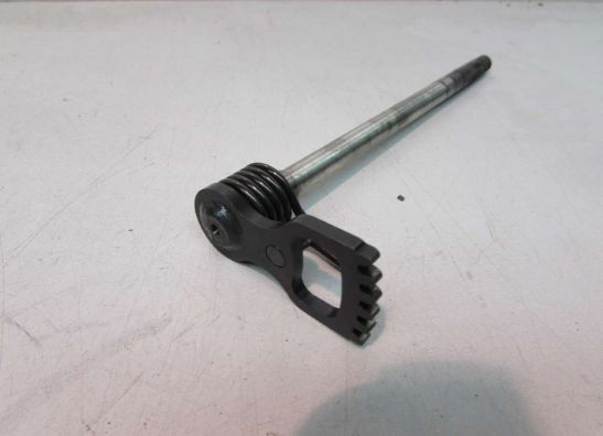 Gear box Suzuki GSX R 750