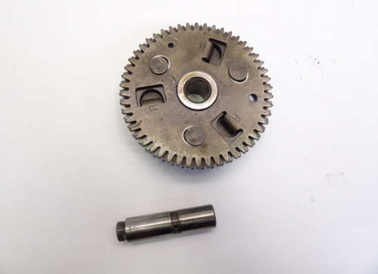 Motorblock Sonstiges Yamaha XV 750 Virago