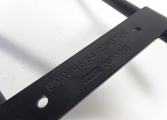 Achtersubframe BMW R 1100 RT