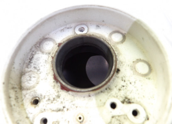 Fuel tank Yamaha TDM