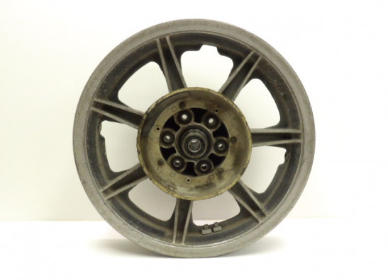 Achtervelg Yamaha XS 1100