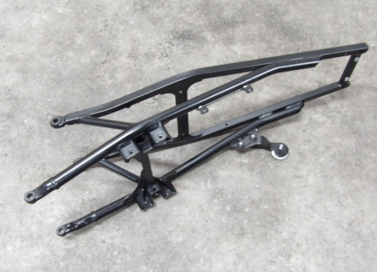 Achtersubframe BMW F 750 GS