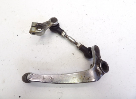 Schakelpedaal Suzuki GSX 400 F