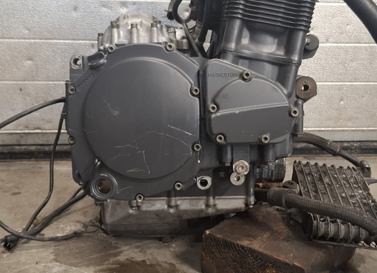 Motorblok Suzuki GSX R 1100