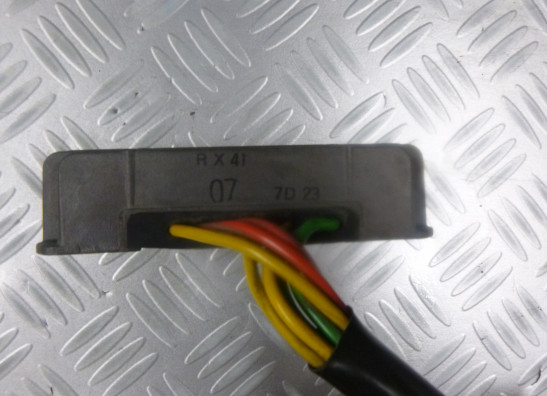 Spanningsregelaar Ducati Hypermotard 1100