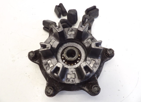 Kettenrad-Trager Honda NX 250 Dominator