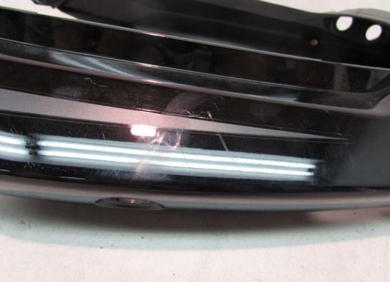 Rear cowl Suzuki GSX F 650