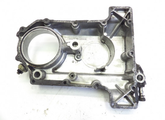 Carterpan Kawasaki GPX 750