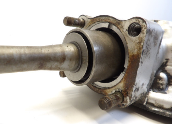 Kardan Yamaha XJ 900 S Diversion