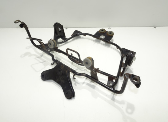 Kuipframe Kawasaki Z 750