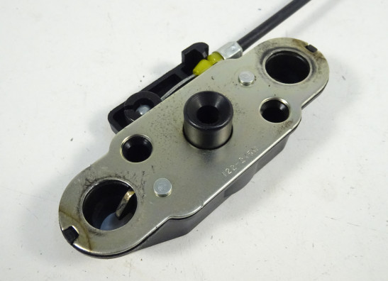 Sitzbank Suzuki GSR 600