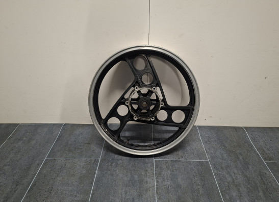 Voorvelg Yamaha XJ 900 F