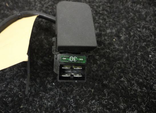 Starter Relay Kawasaki ZX 6 R