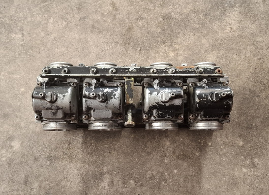 Vergaser-Set Kawasaki GPZ 750