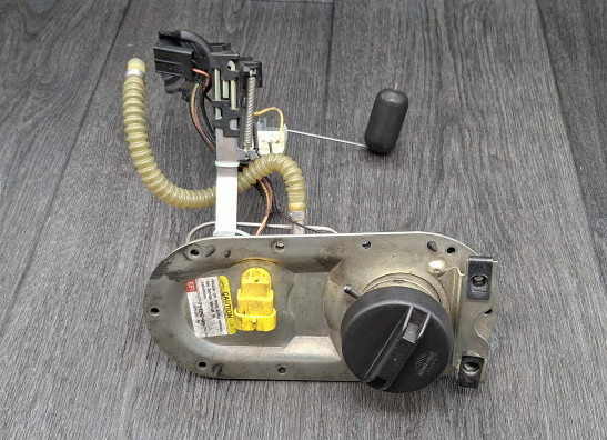 Brandstofpomp Harley Davidson Touring FL