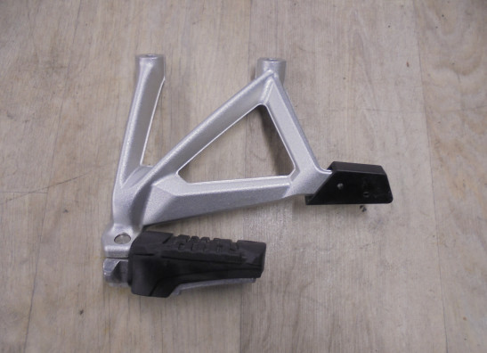 Duo voetsteun links BMW R 1250 GS