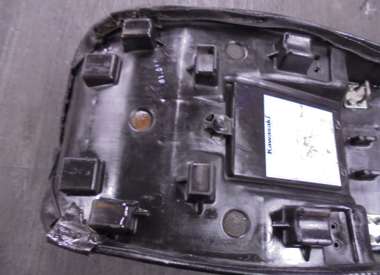 Sitzbank Kawasaki GPZ 750