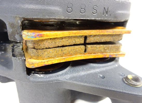 Bremssattel Bremszange vorn links Yamaha YZF R1