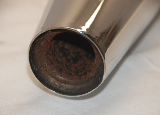 Sportdemper Harley Davidson Softtail