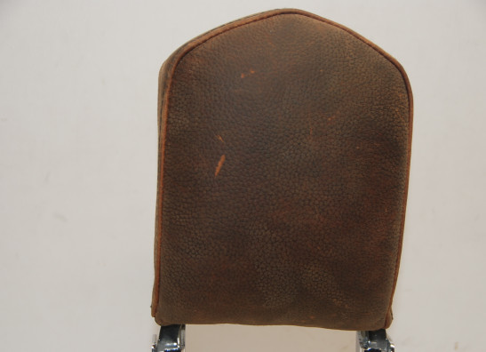 Rugsteun sissybar Harley Davidson Sportster