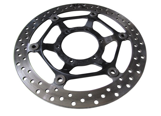 Remschijven set Honda CBR Fireblade