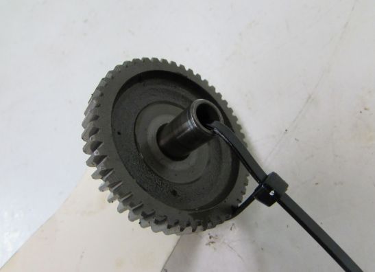 Motorblok diverse Honda CBR 600 F