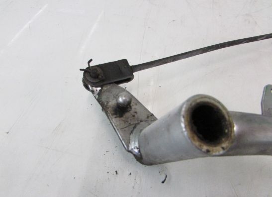 Rempedaal Kawasaki LTD 440