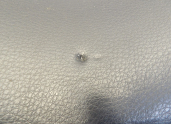 Zadel Kawasaki GPZ 1000