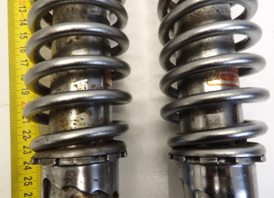 Rear cushion Honda CB 500