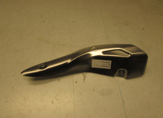 Uitlaat Kawasaki Z 900