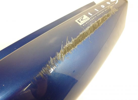 Heck links BMW R 1100 S