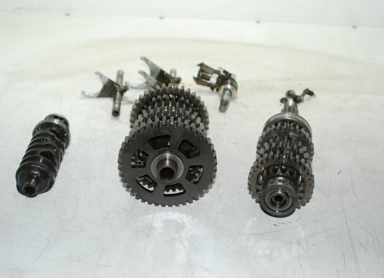 Gear box Kawasaki ZXR 750