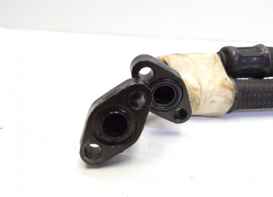 Olleitung Suzuki GSX R 1100