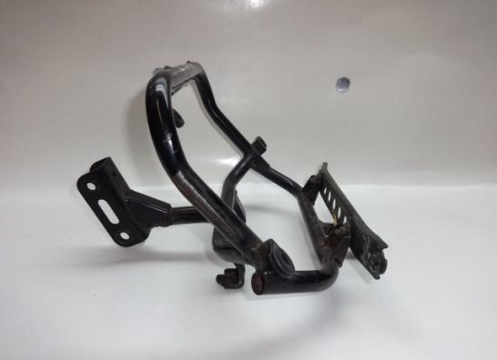 Geweih  Verkleidungshalter Suzuki XF 650 Freewind