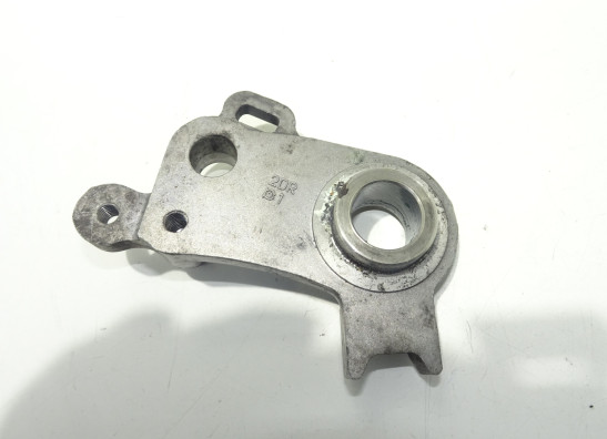 ABS sensor fuhler hinten Yamaha MT 09