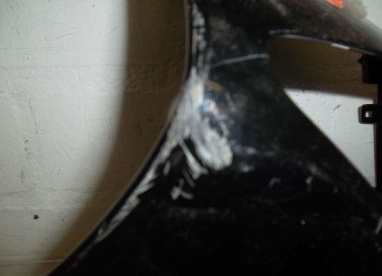 Rechter topkuip Yamaha YZF R6