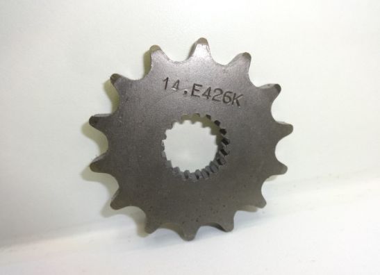 Kettensatz Suzuki Overige Suzuki