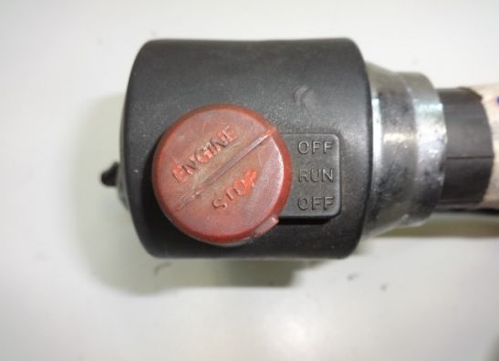 Stuurschakelaar rechts Honda VT 500