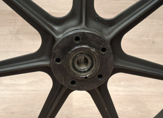 Voorvelg Harley Davidson Shovelhead