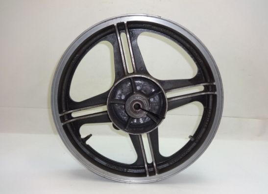 Rear wheel Honda CB 450